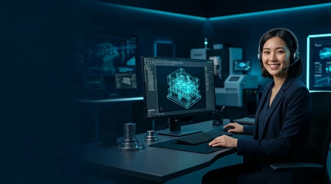 星火模具工程咨询与技术客服支持